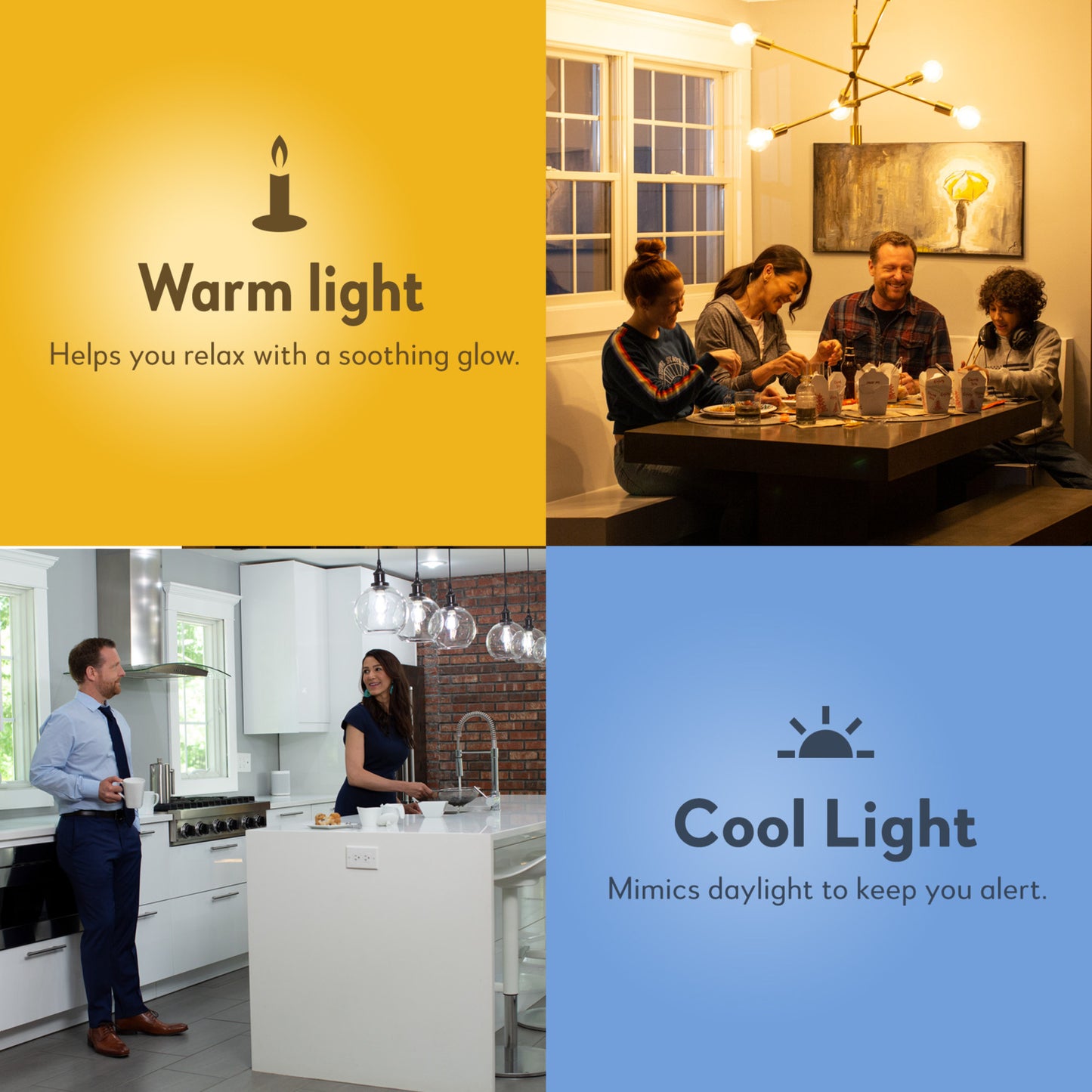 SMART LED Tunable White 190121