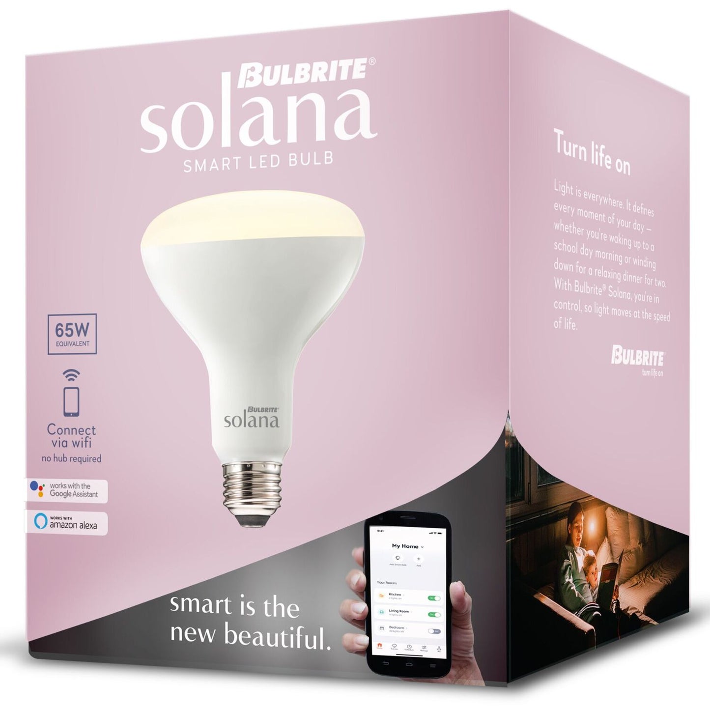 SMART LED Tunable White 196110