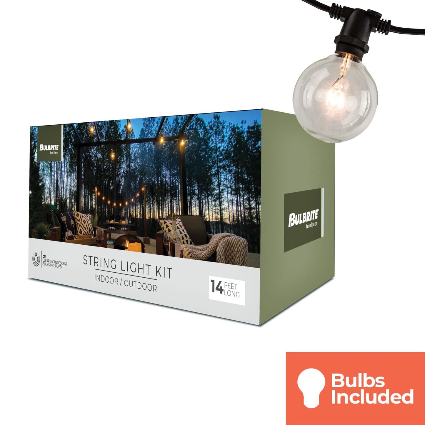 String Lights 810054