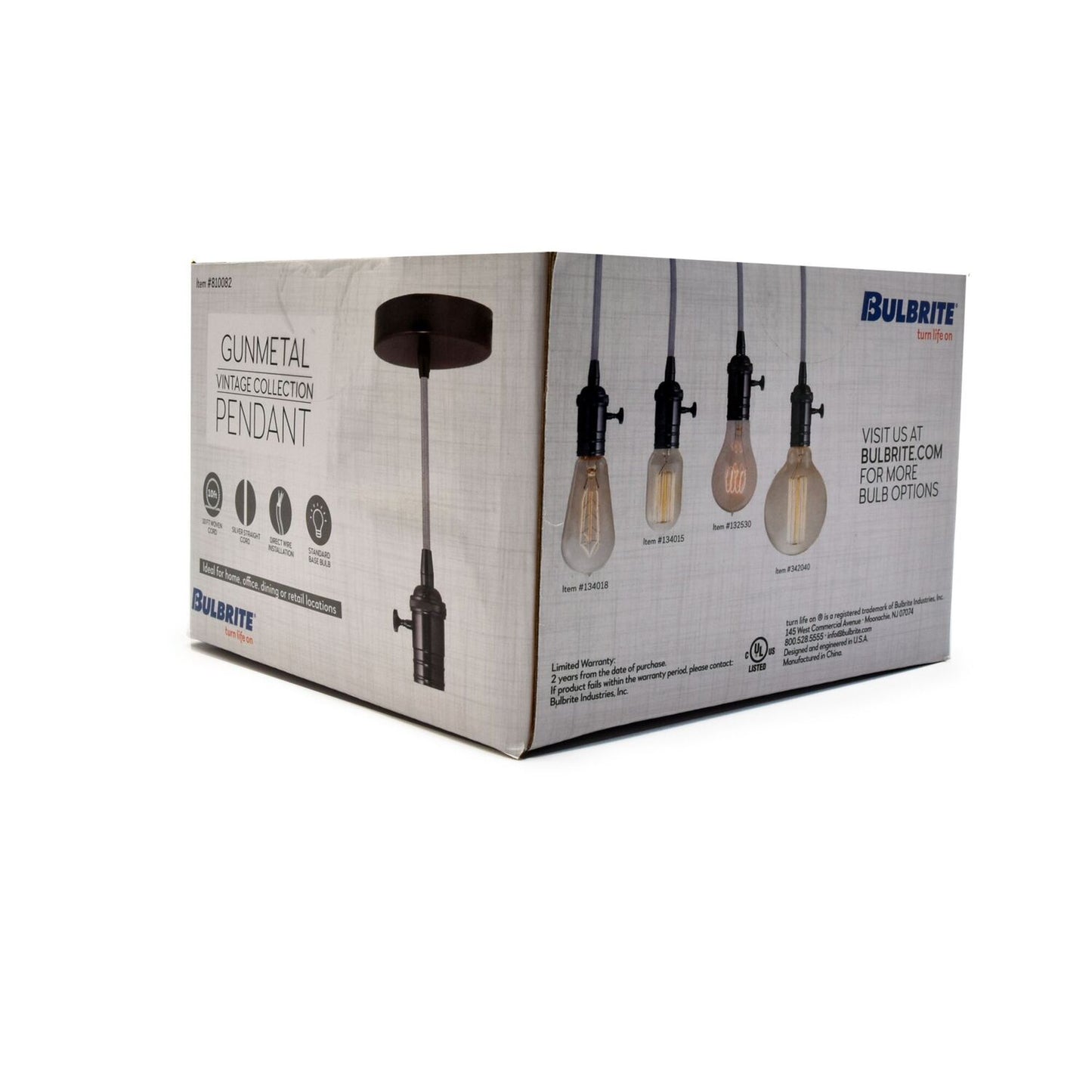 Pendants 810082