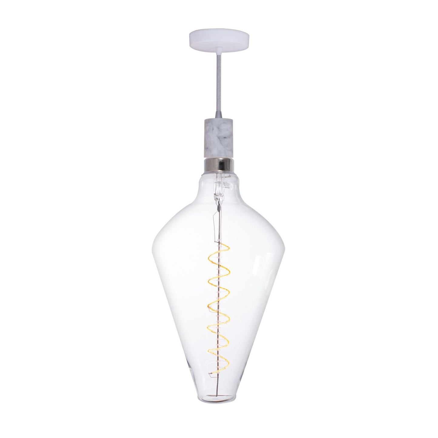 Pendants with LED Bulbs 810175