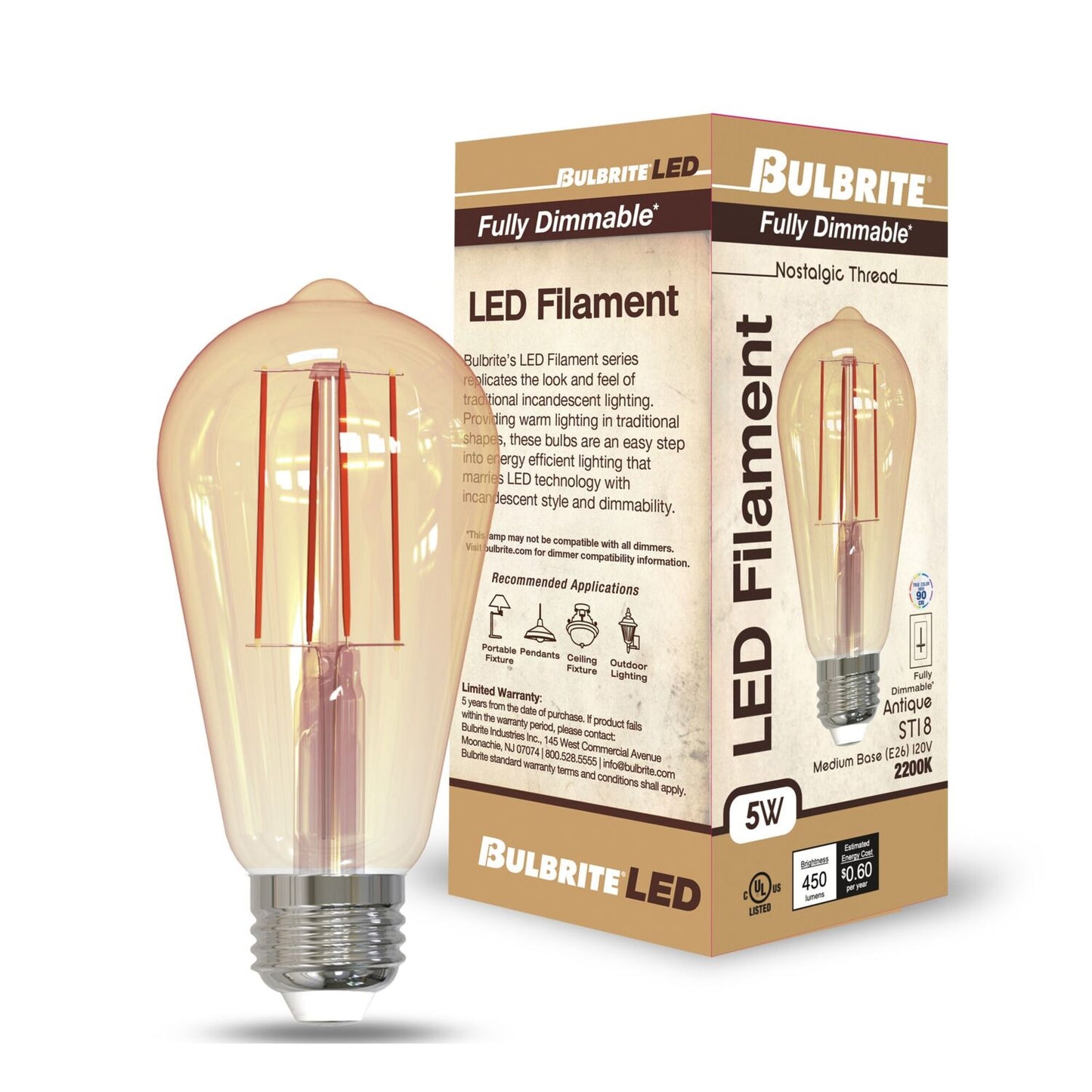 Filaments 776801