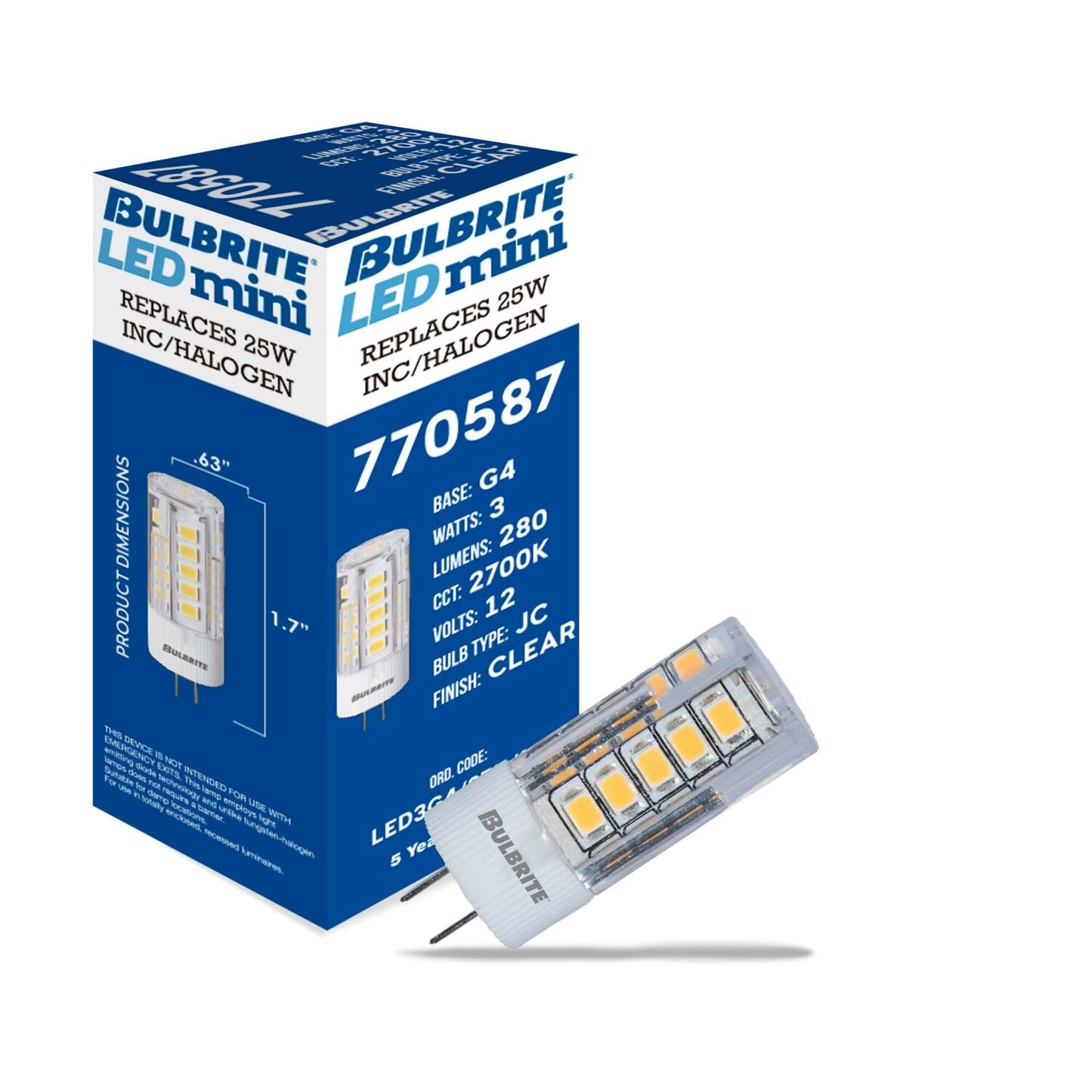 Specialty Minis 770587