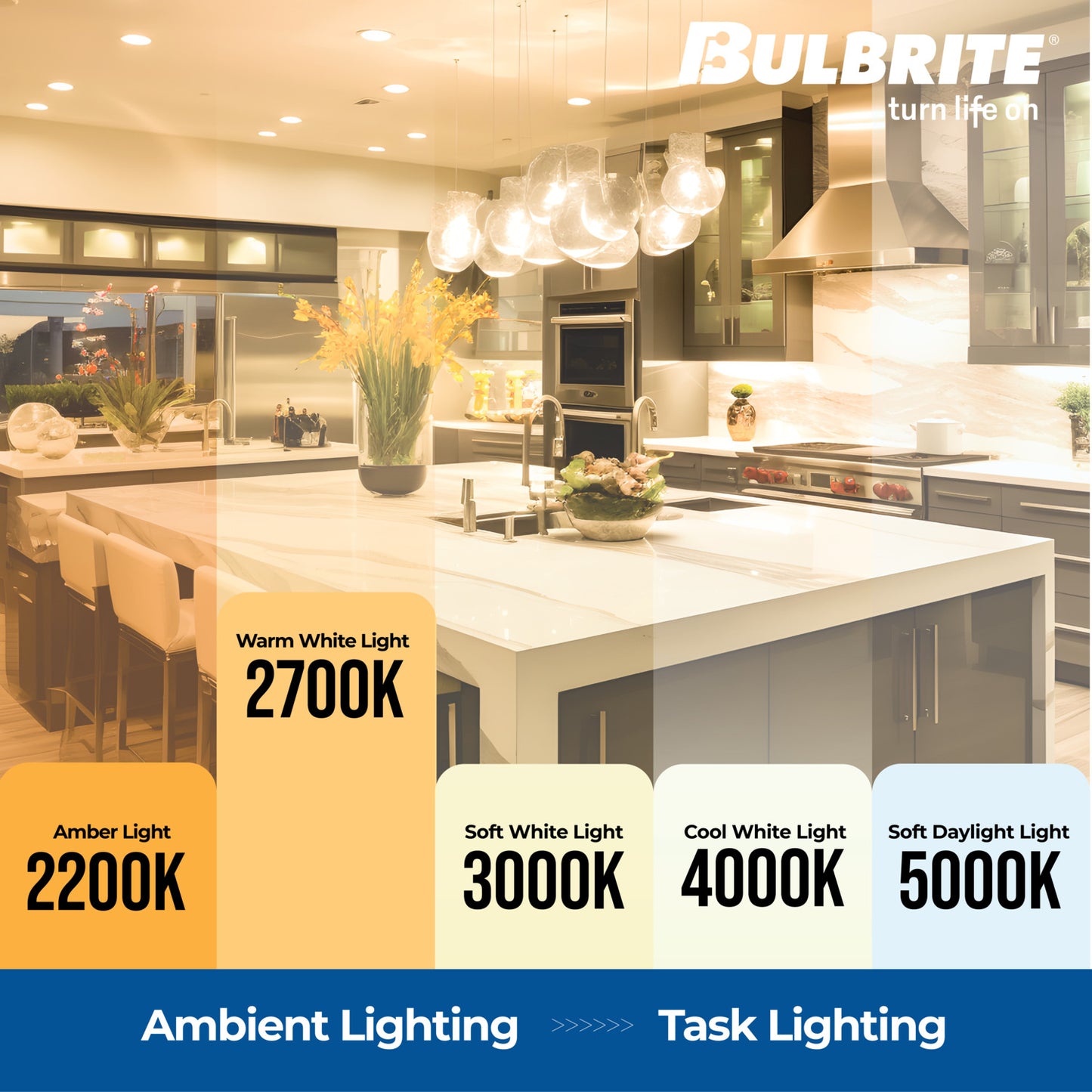 Reflectors Dimmable 772873
