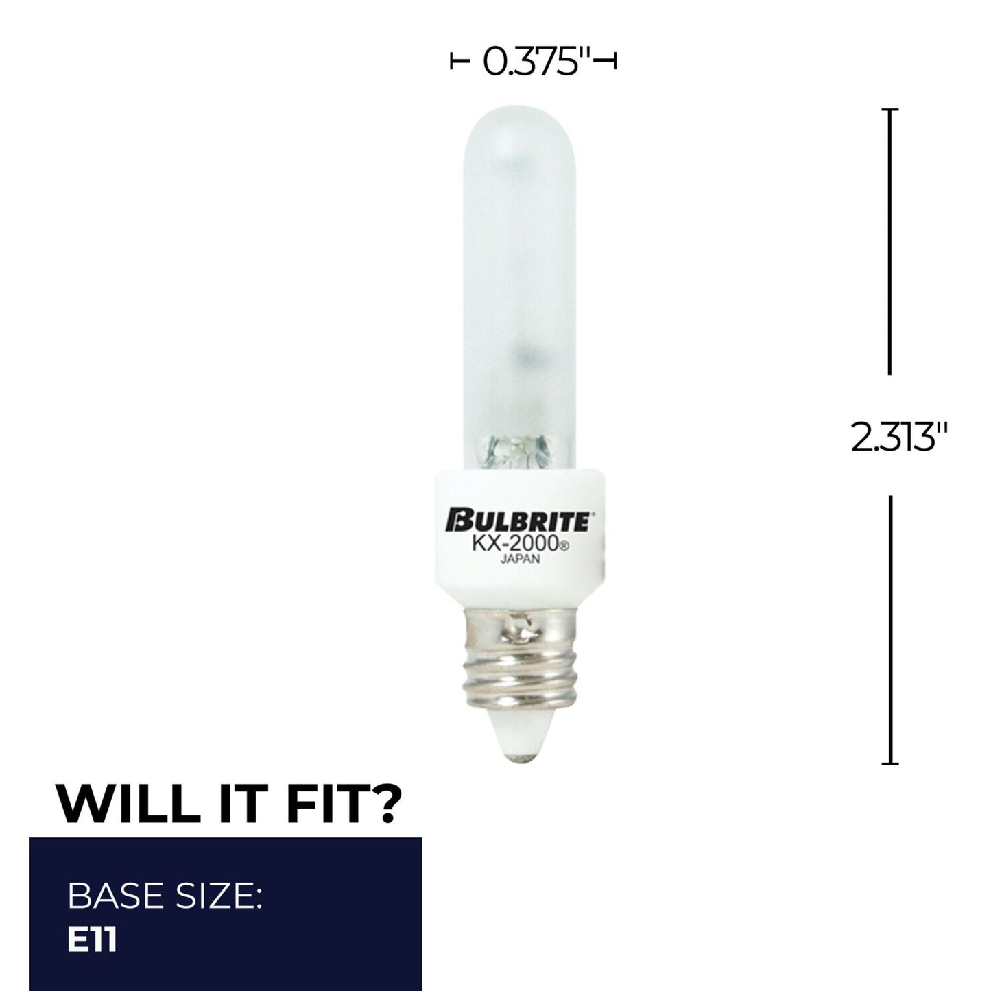 KX-2000® 473161
