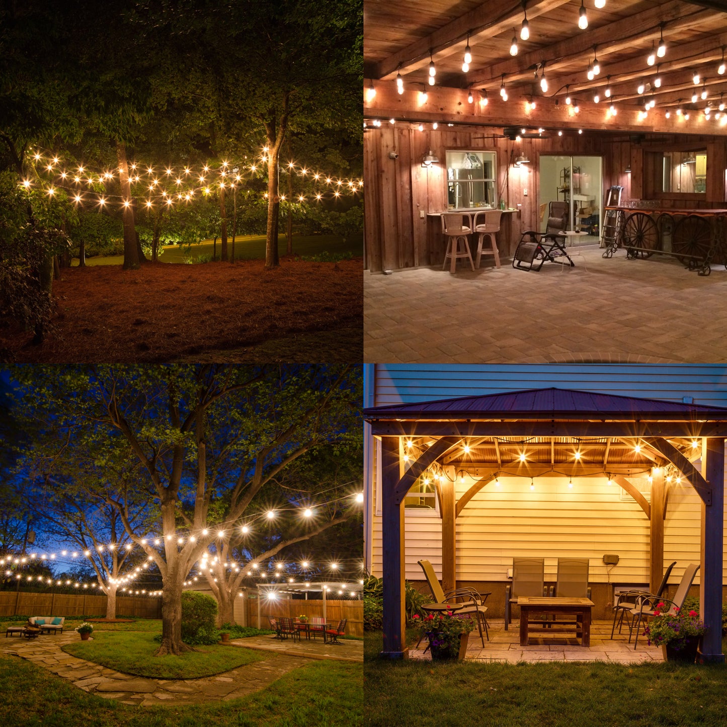 String Lights 812482