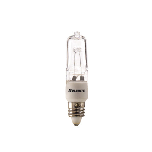 Single Ended - Mini-Candelabra 610076