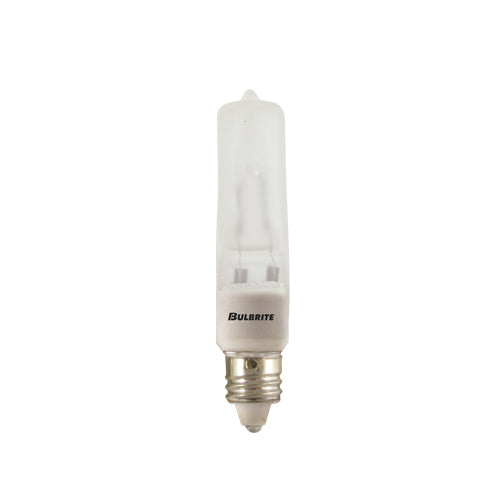Single Ended - Mini-Candelabra 610152