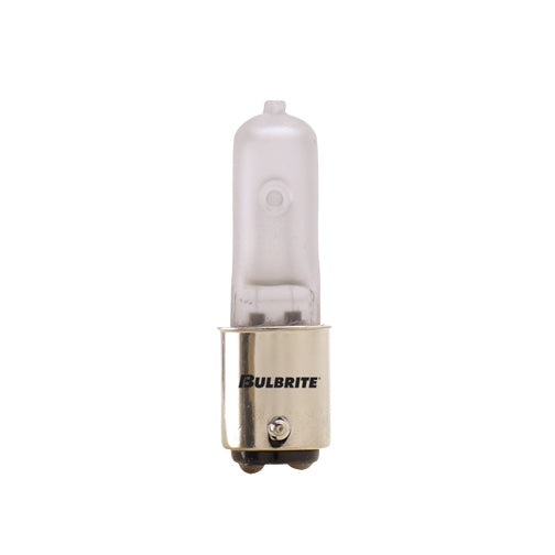 Single Ended - Double Contact Bayonet 613102
