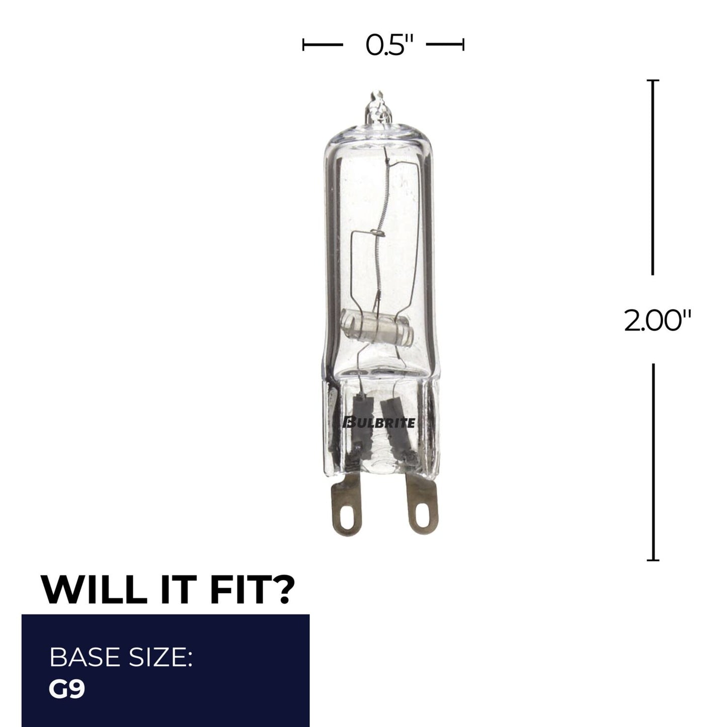 JC Bi-Pin 654060