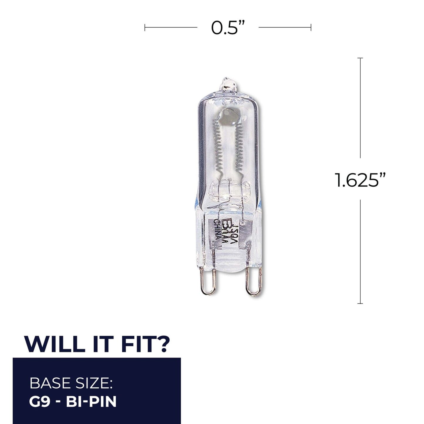 JC Bi-Pin 654035