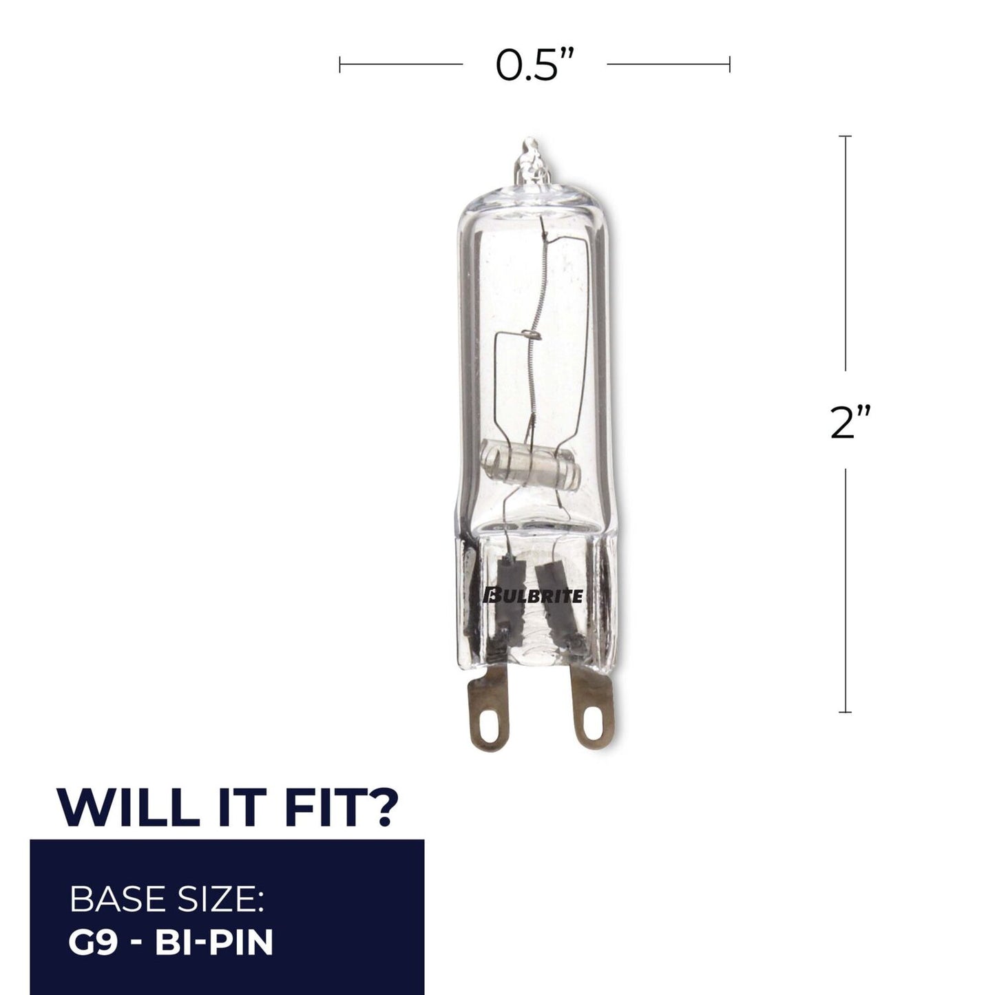 JC Bi-Pin 654040