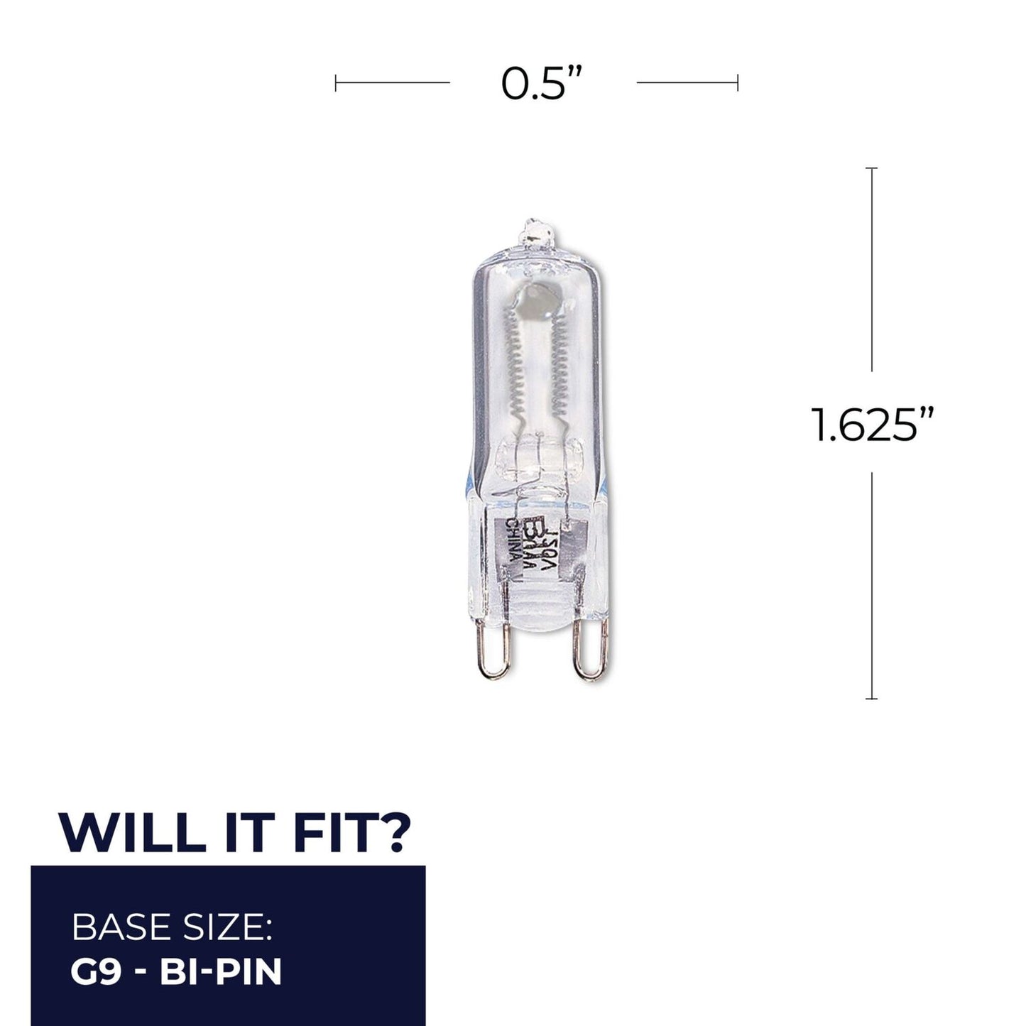 JC Bi-Pin 654050