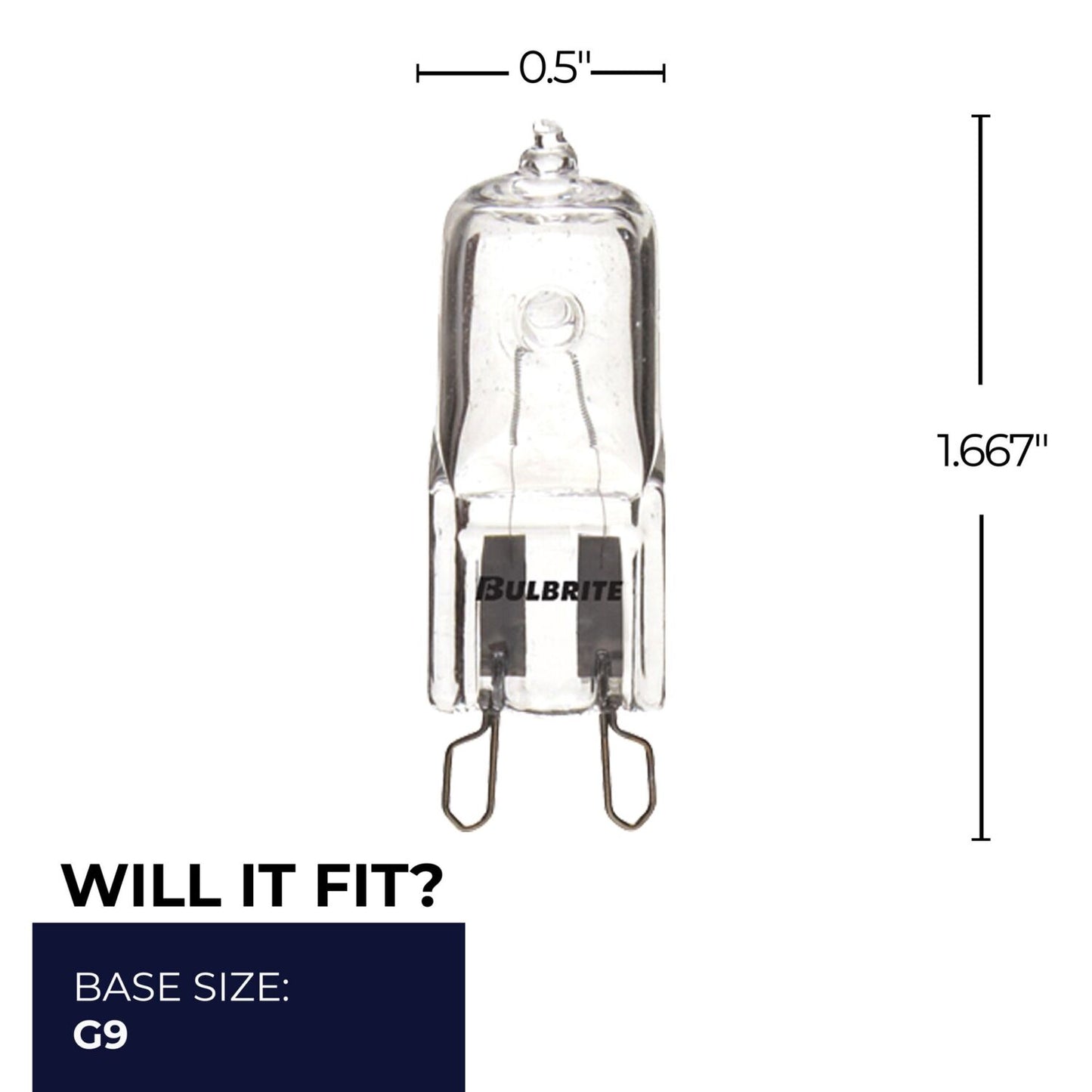 JC Bi-Pin 654100