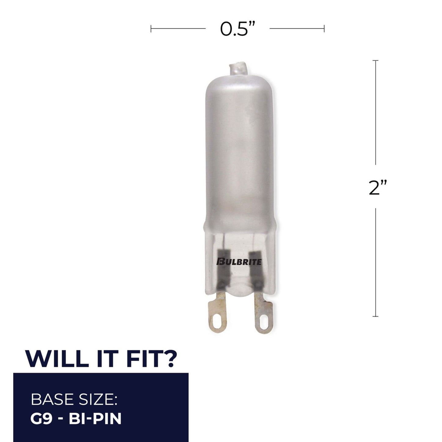 JC Bi-Pin 654140