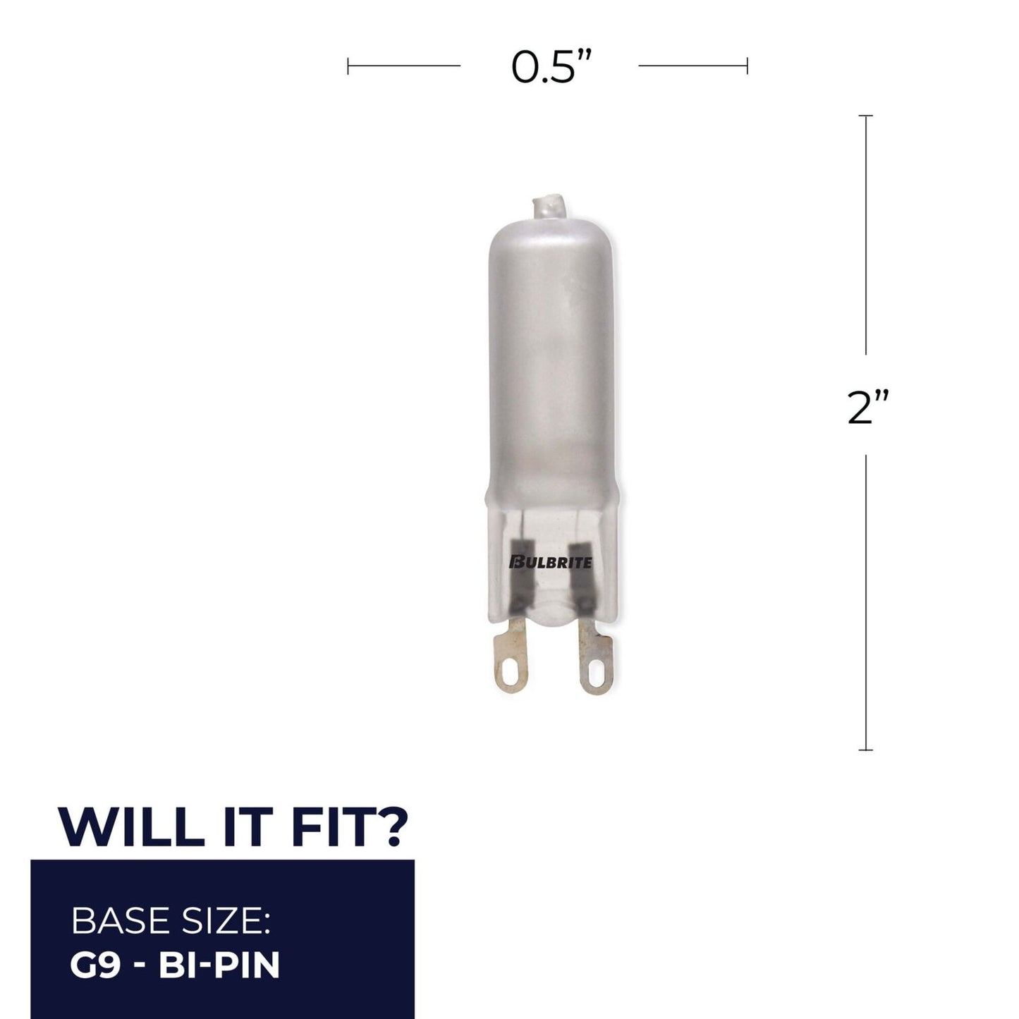 JC Bi-Pin 654160