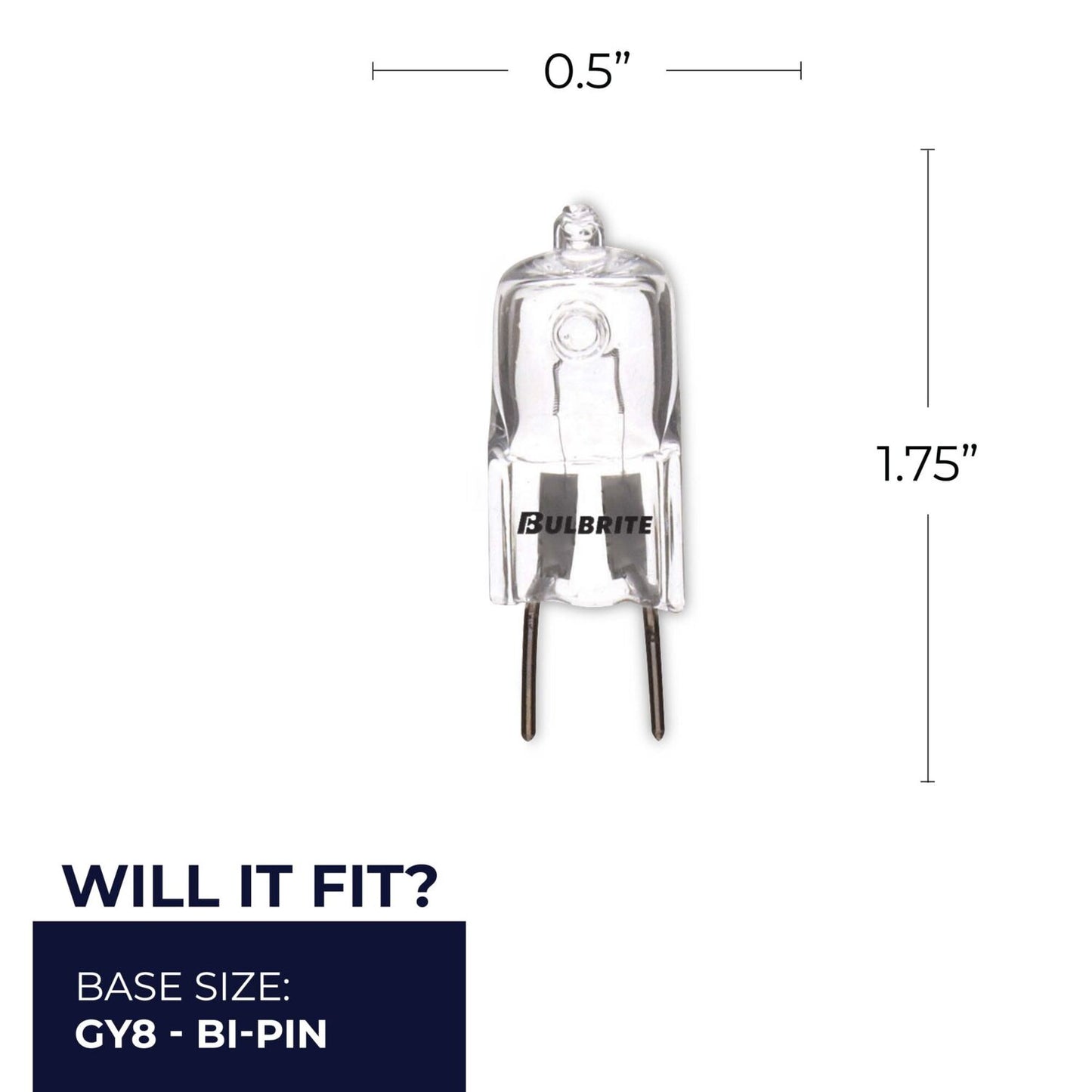 JC Bi-Pin 655035