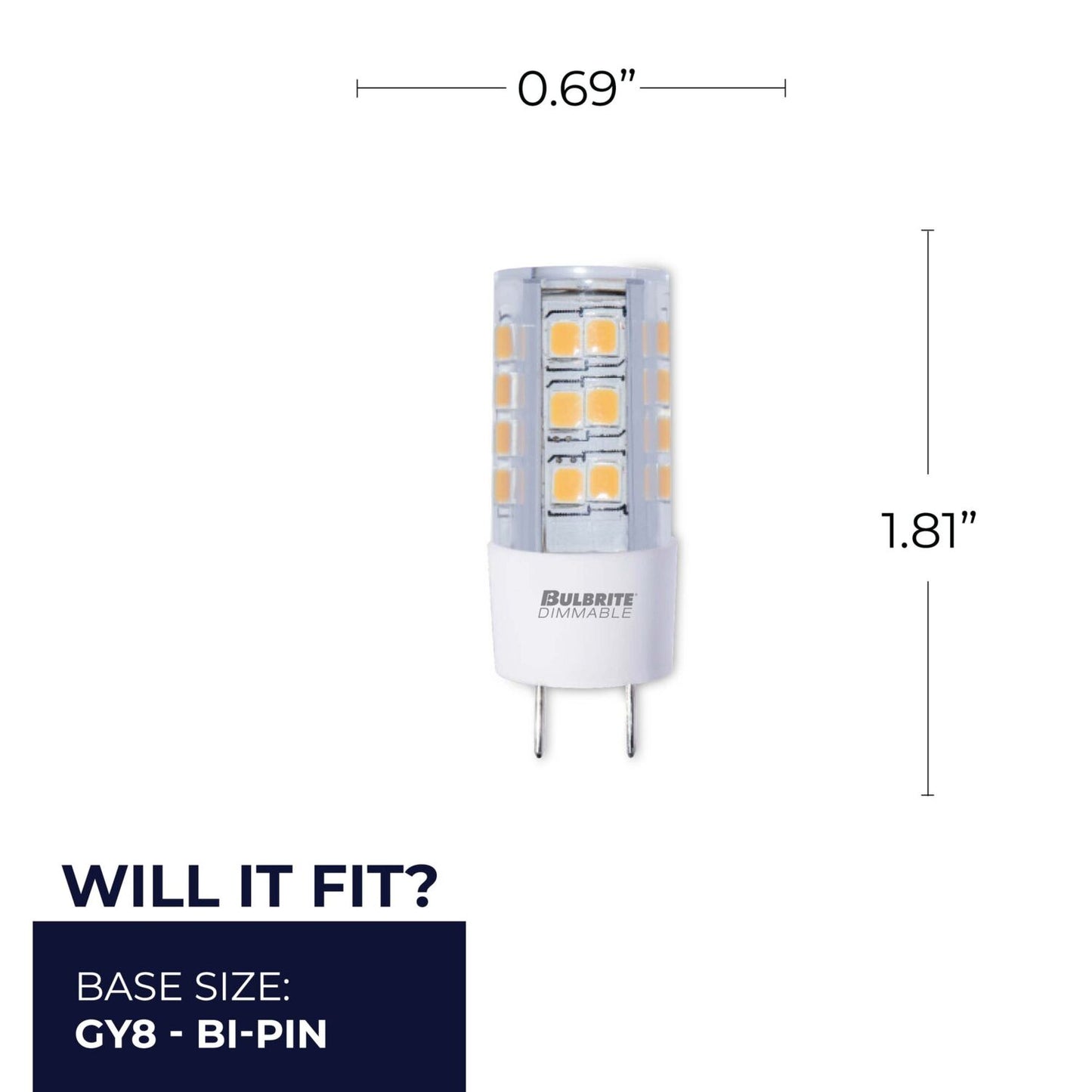 Specialty Minis 12V/120V 770588
