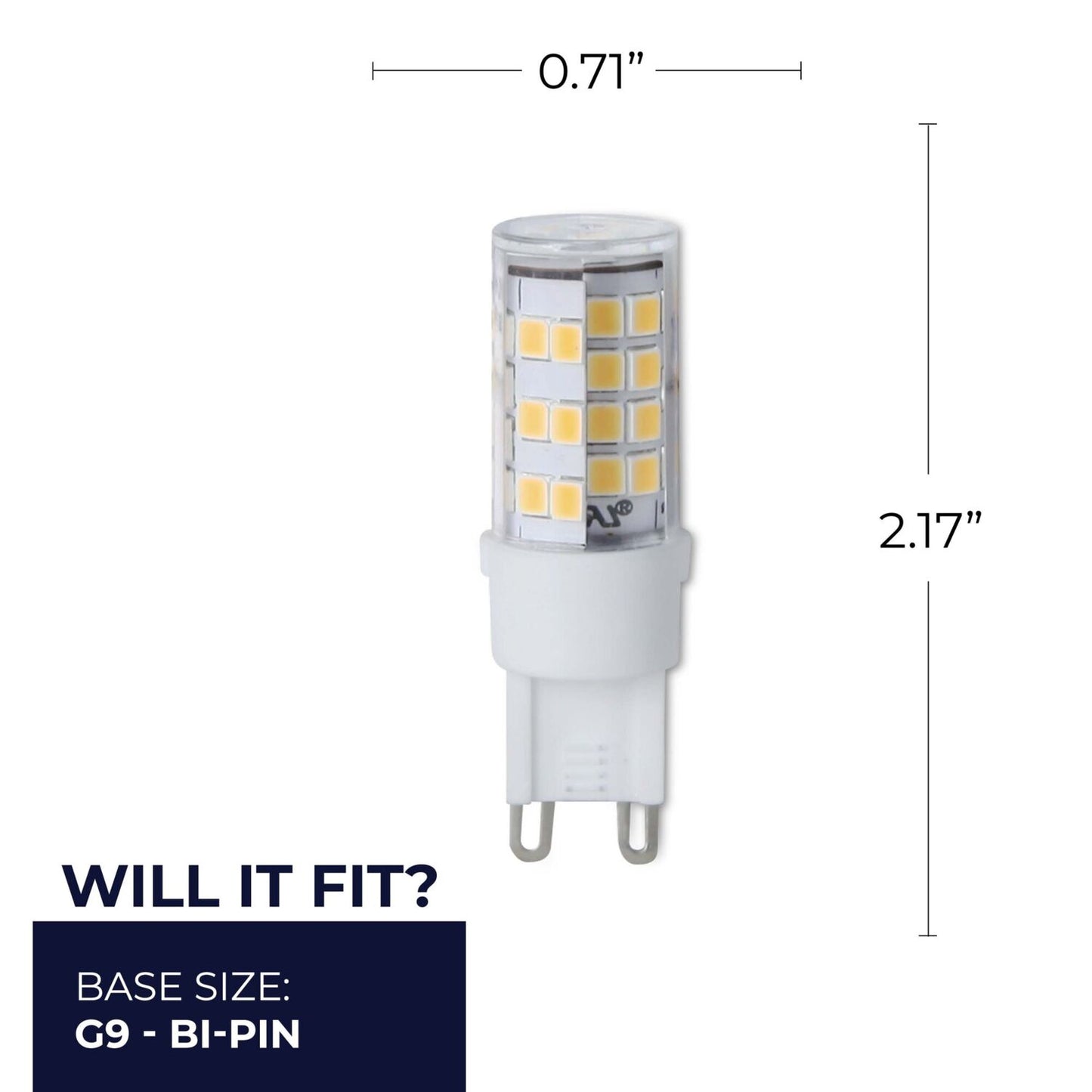 Specialty Minis 12V/120V 770590