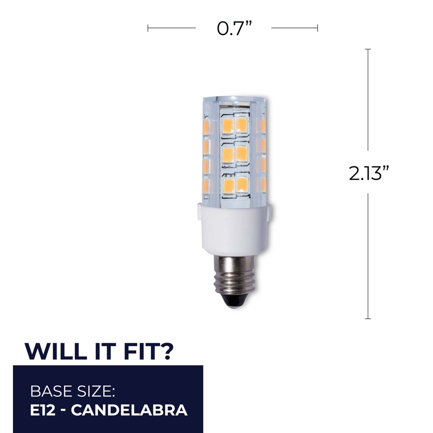 Specialty Minis 120V 770595
