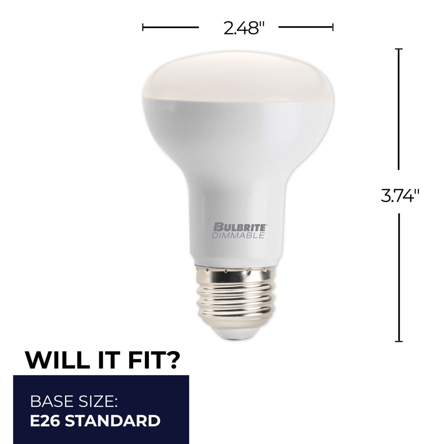 Reflectors Dimmable 772865