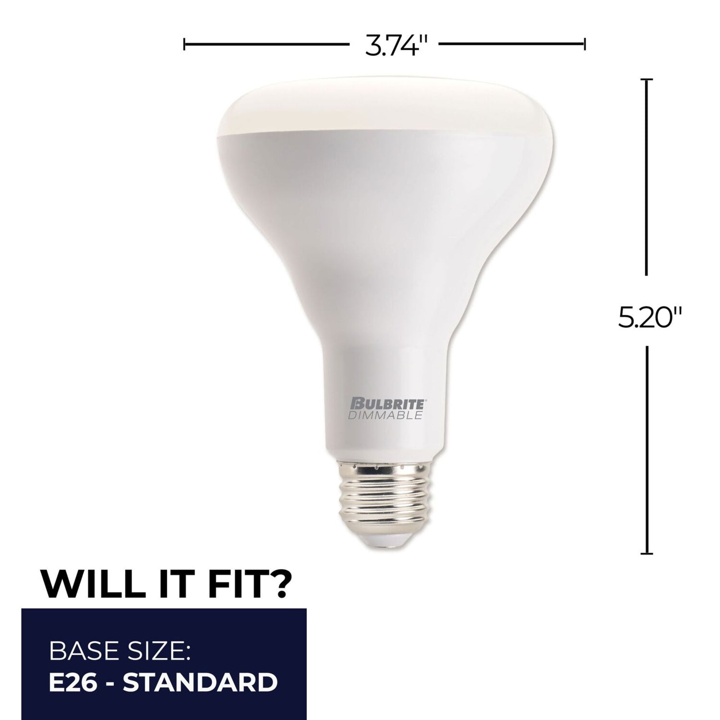 Reflectors Dimmable 772857