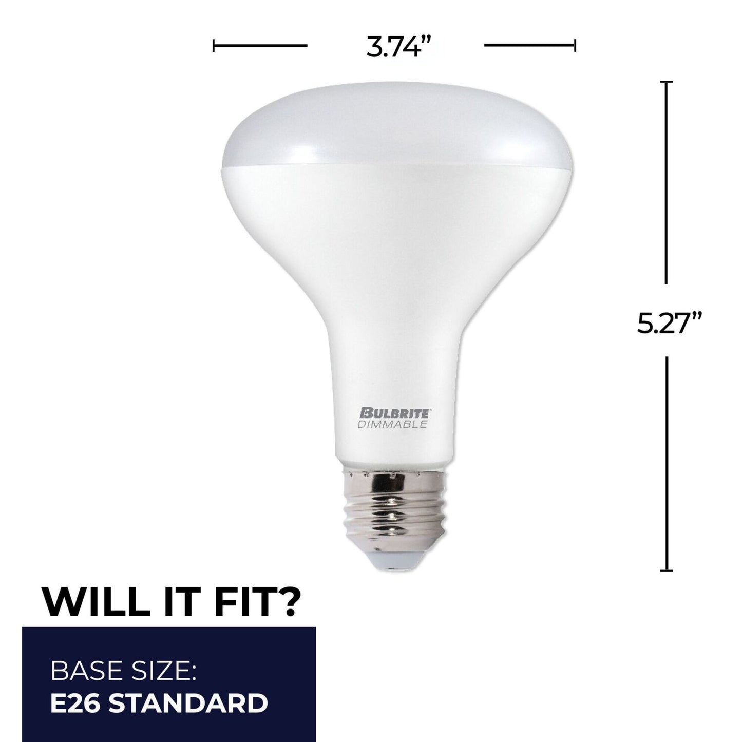 Reflectors Dimmable 772873