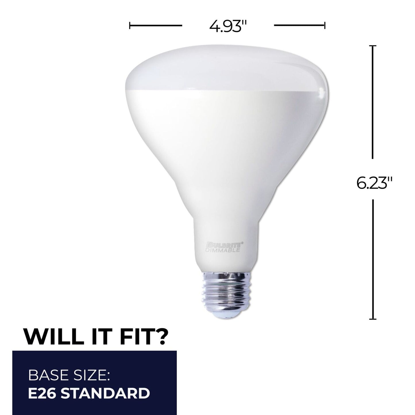 Reflectors Dimmable 772876