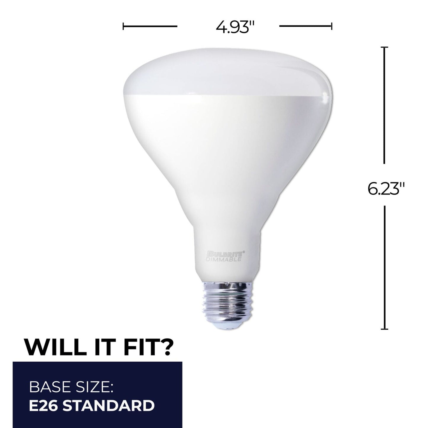 Reflectors Dimmable 772877