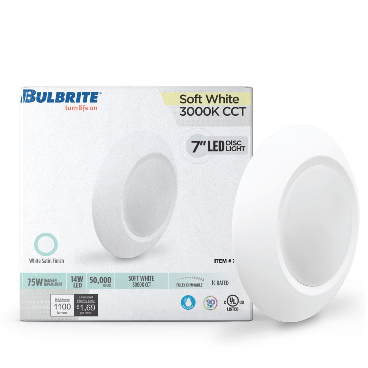 Ceiling Light 773274