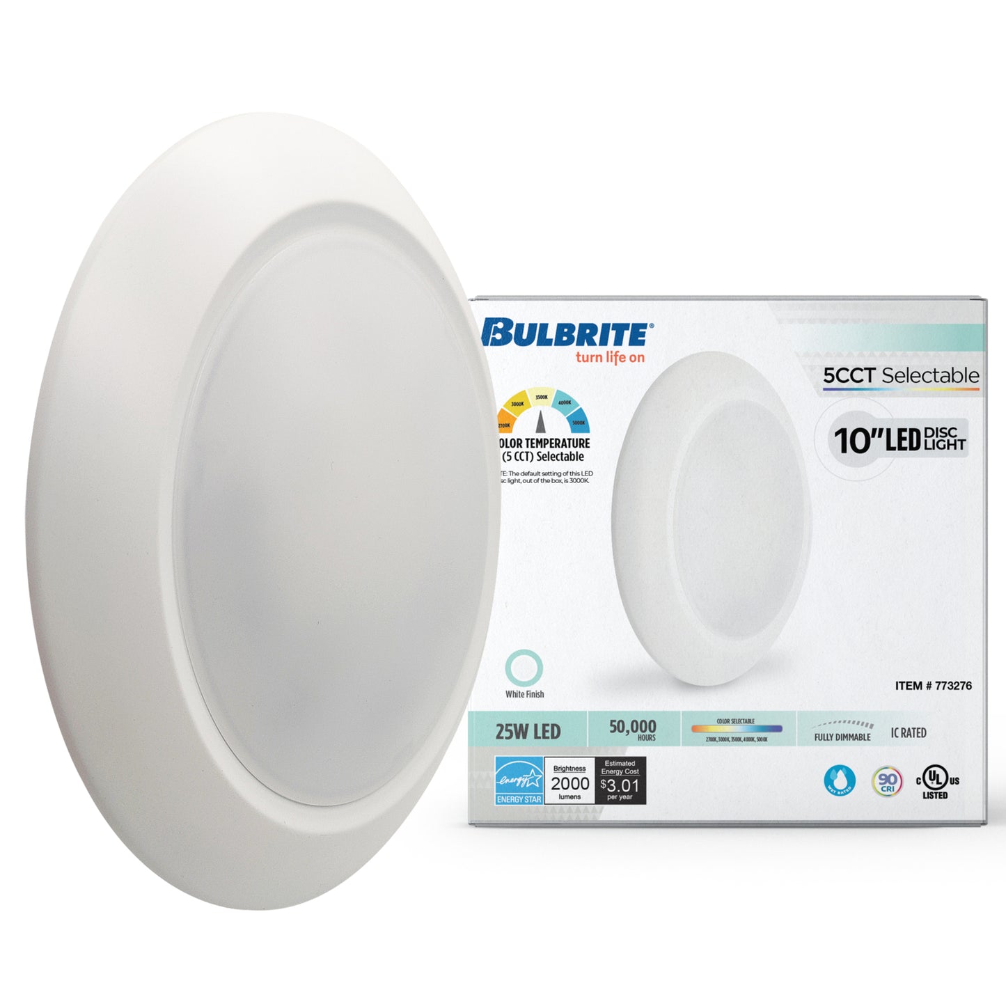Ceiling Light 773276