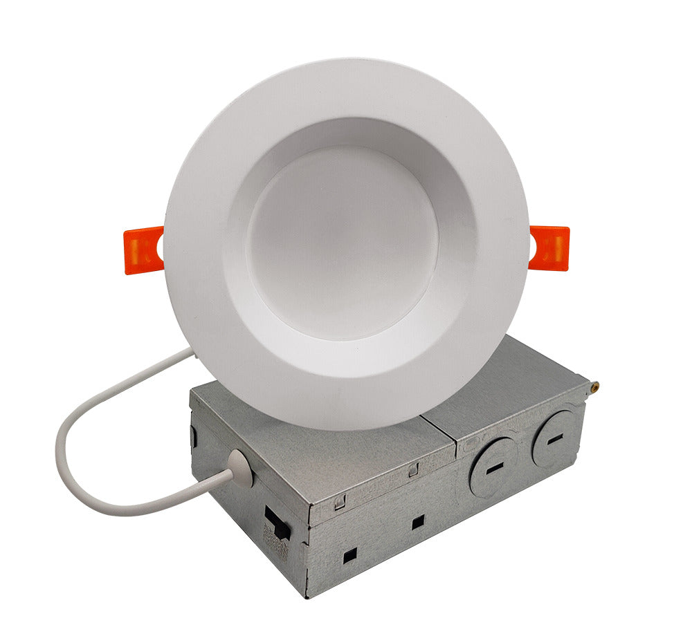 Recessed Downlights 773301