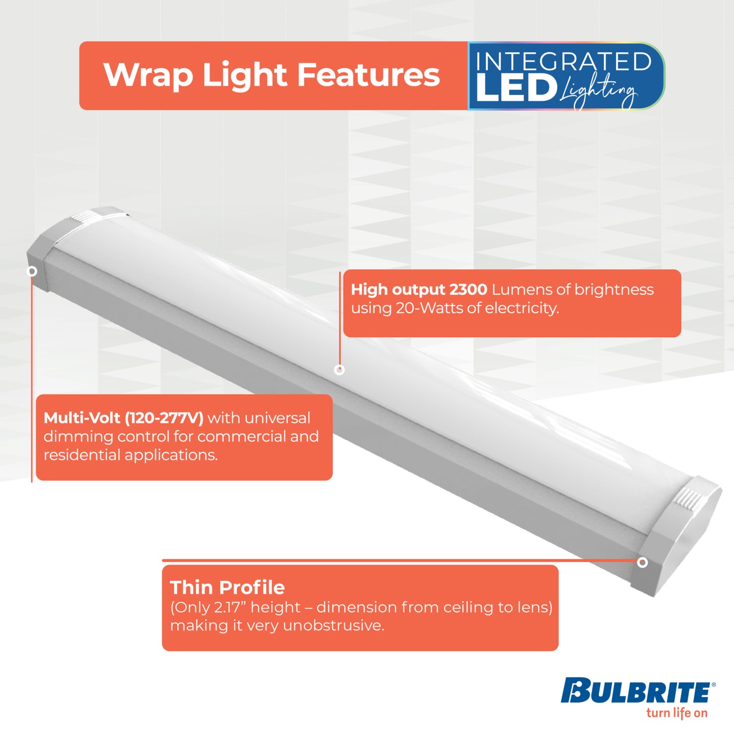 Ceiling Light 773501