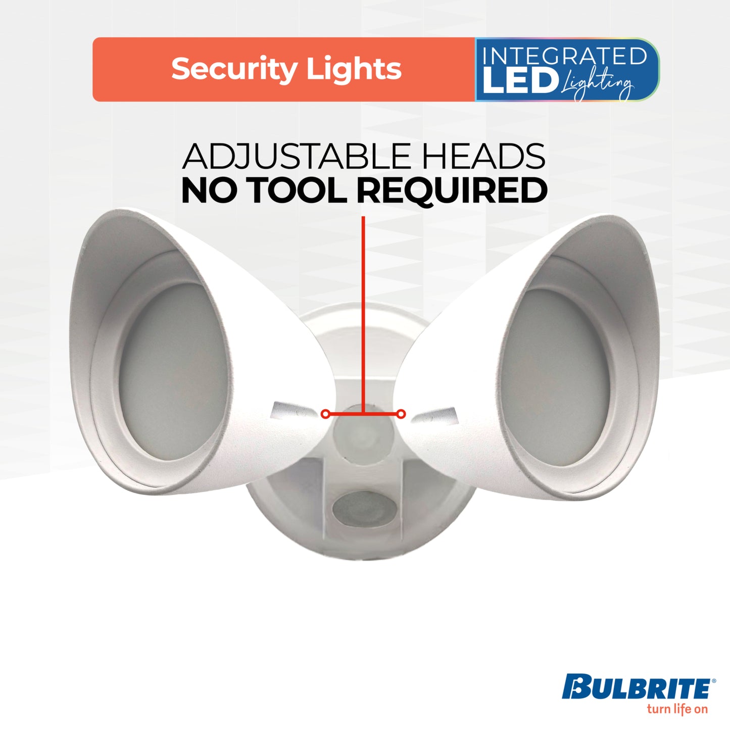 Security Lights 773700