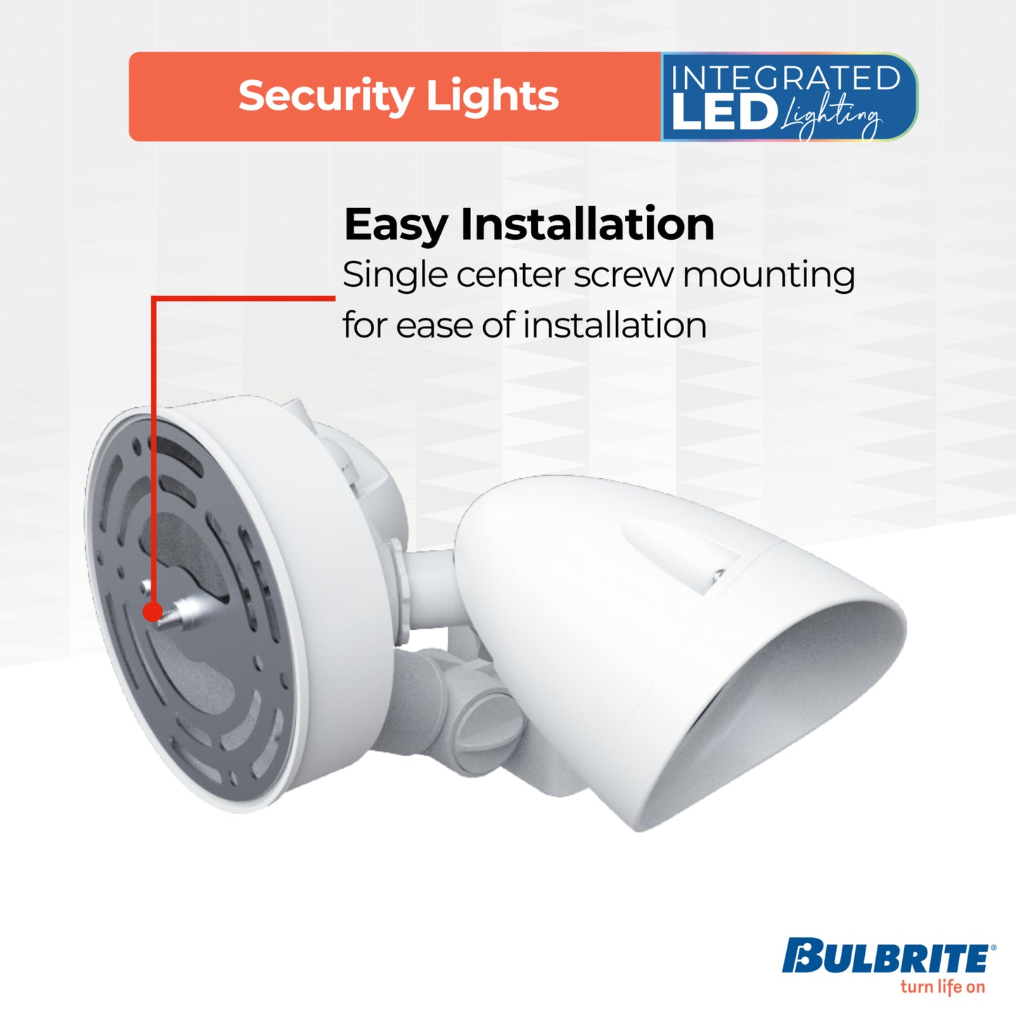 Security Lights 773700