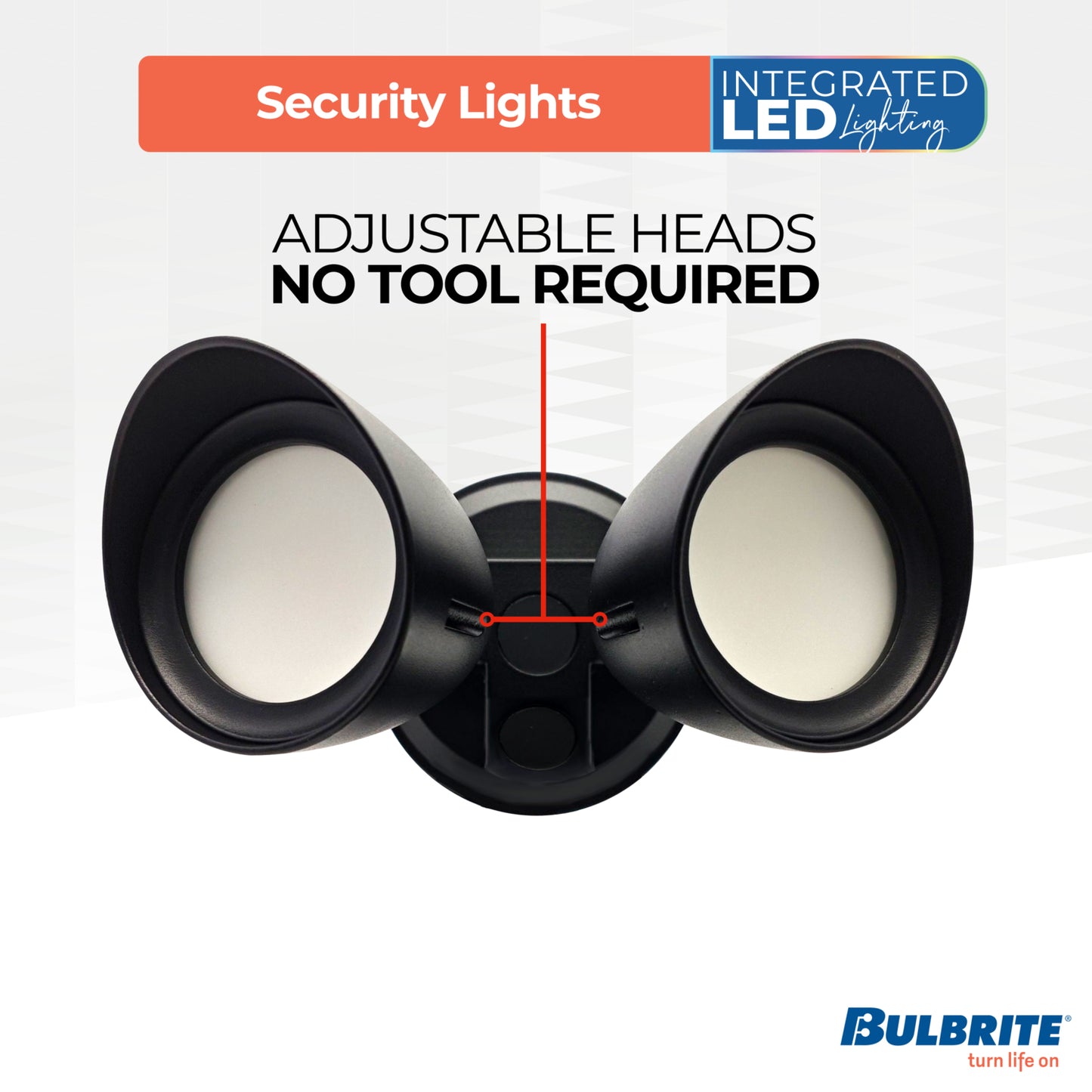 Security Lights 773701
