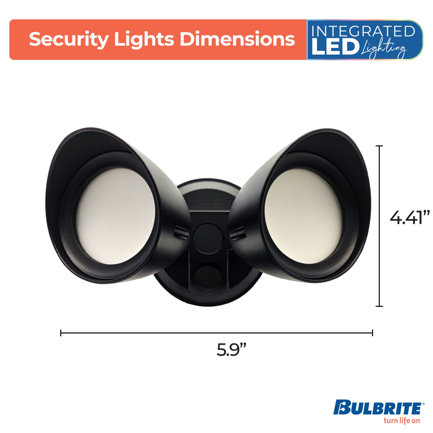 Security Lights 773701