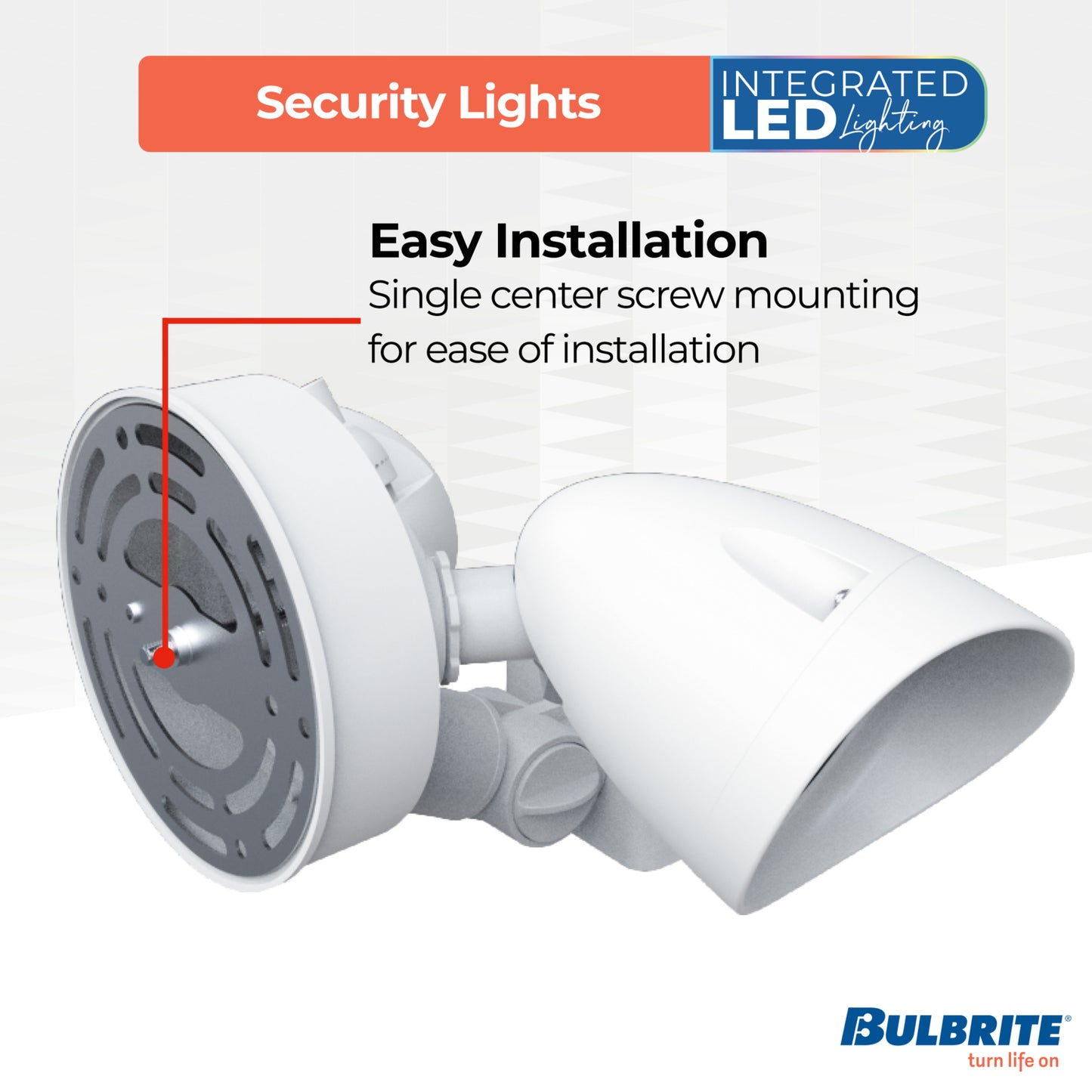 Security Lights 773702