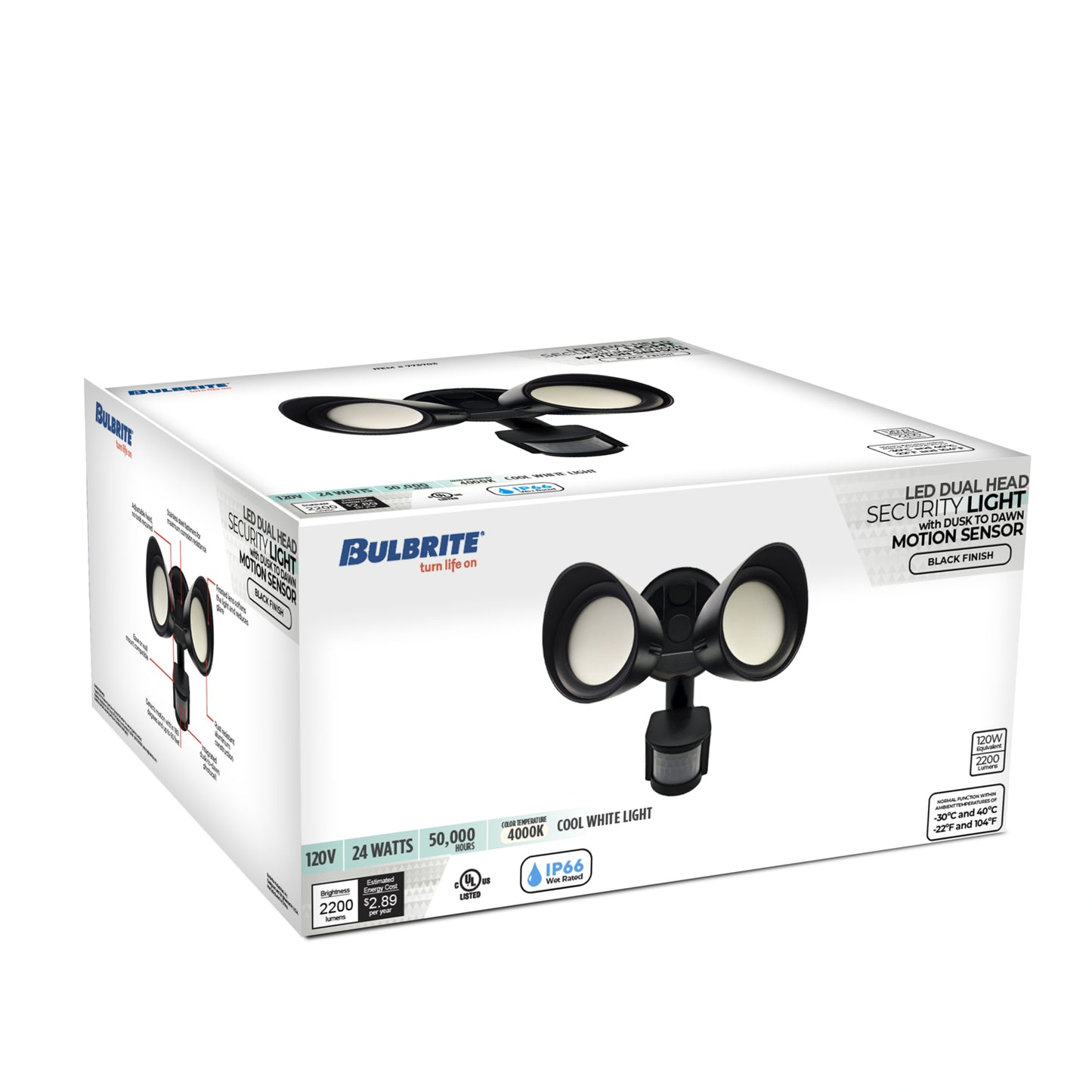 Security Lights 773703