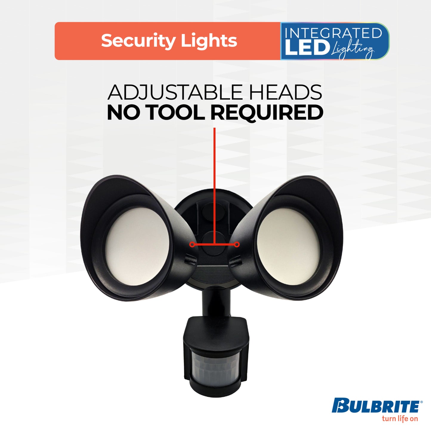 Security Lights 773703