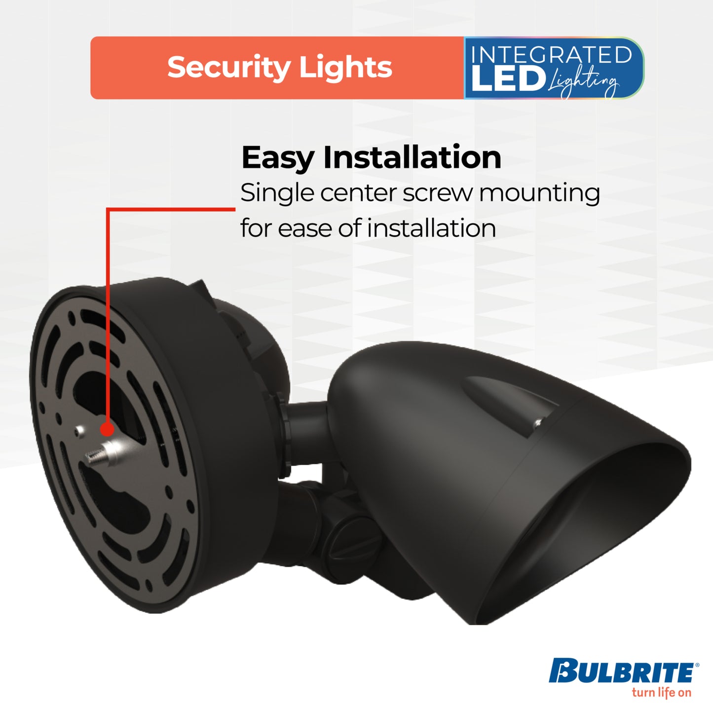 Security Lights 773703