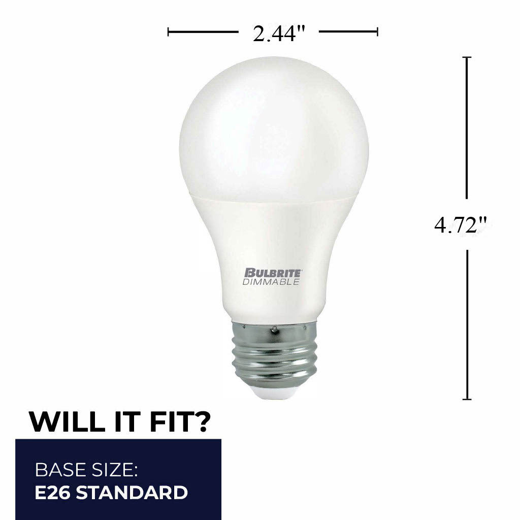 A-Type Dimmable 774269