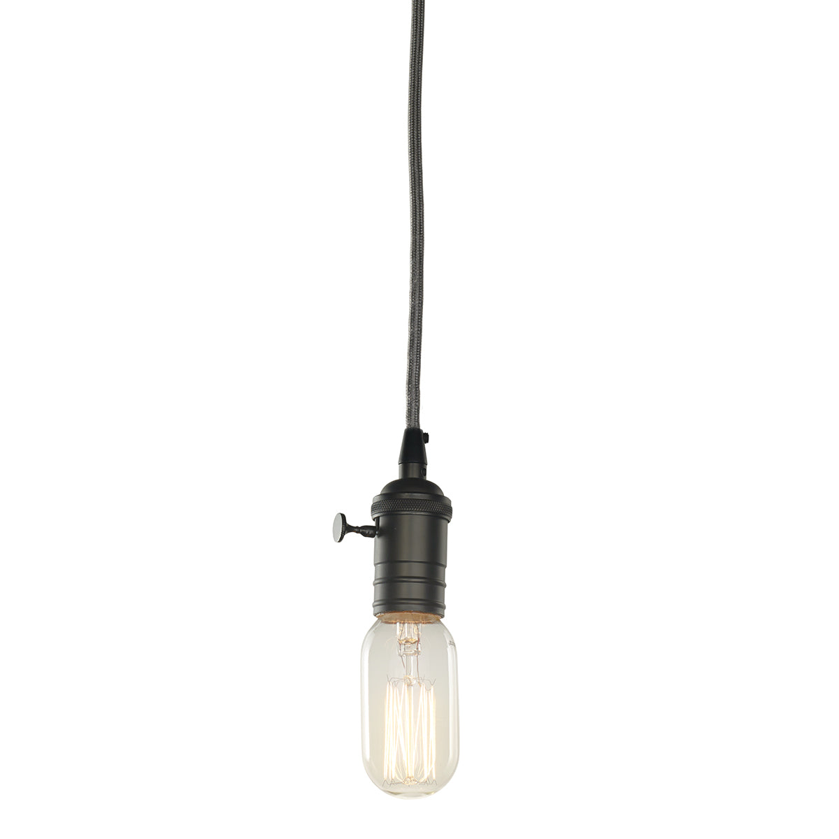 Pendants with Incandescent Bulbs 810095