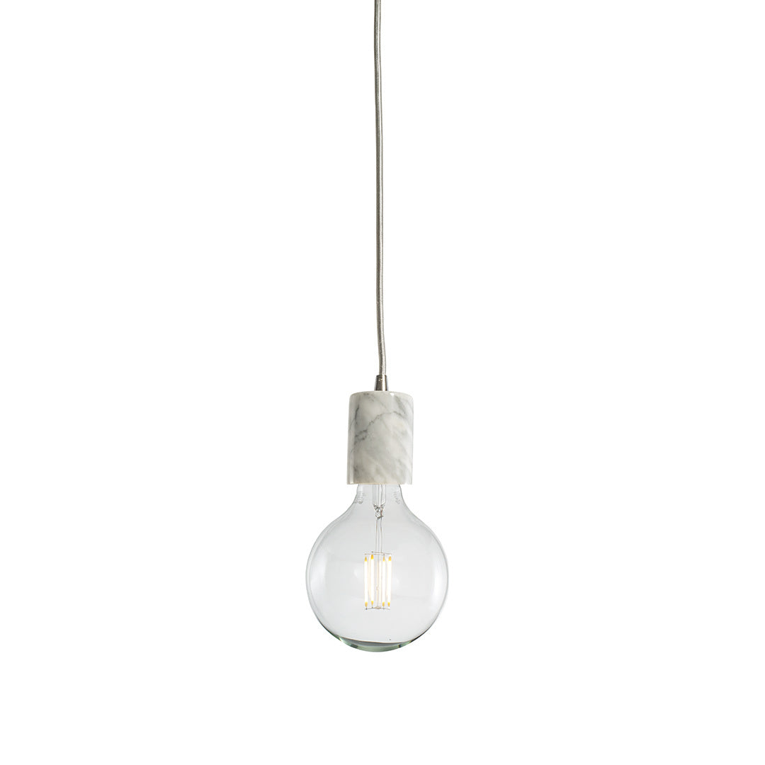 Pendants with LED Bulbs 810105