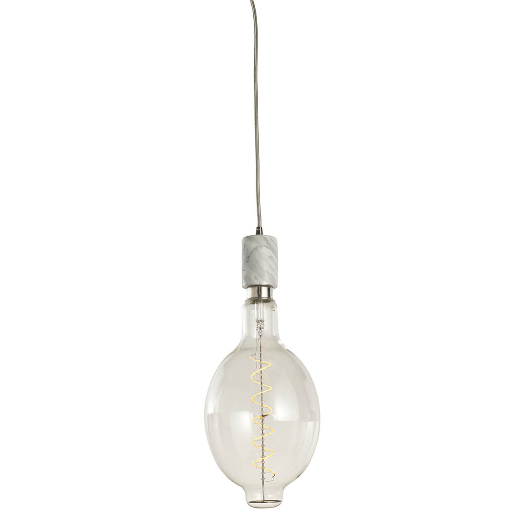 Pendants with LED Bulbs 810121