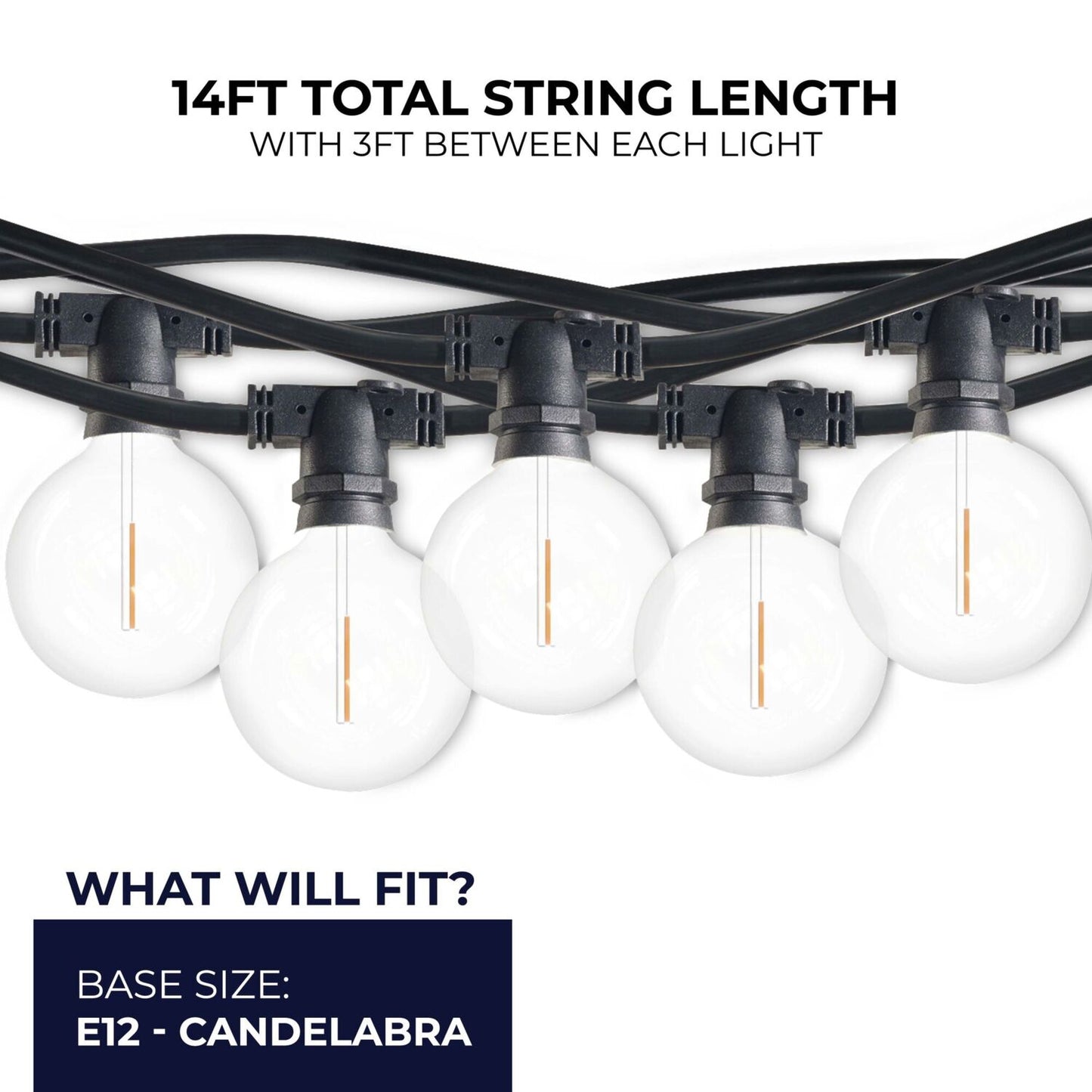 String Lights 812123