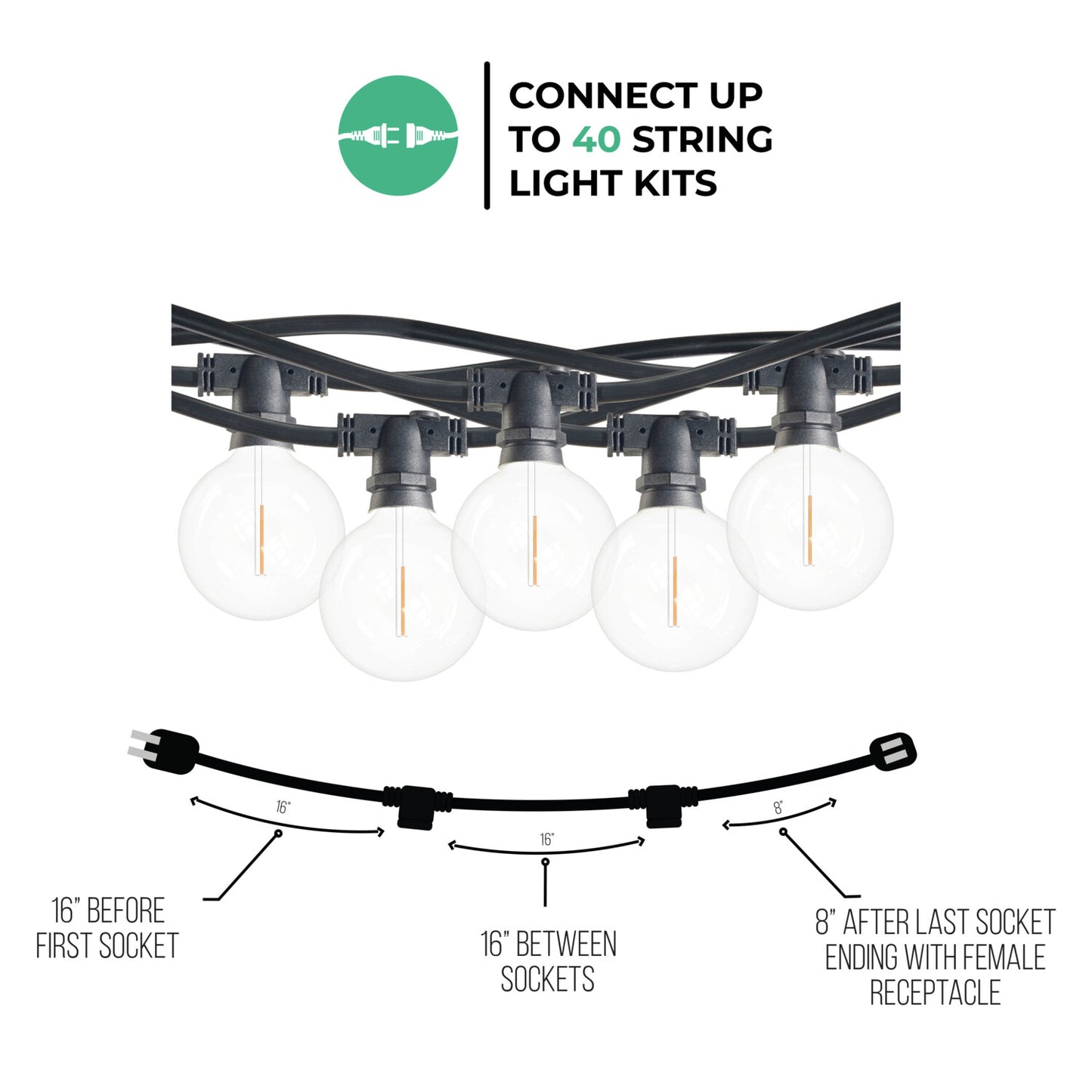 String Lights 812123