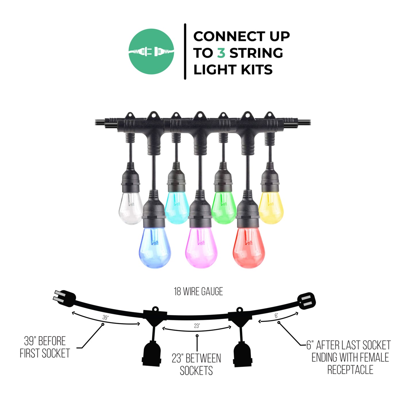String Lights 814361
