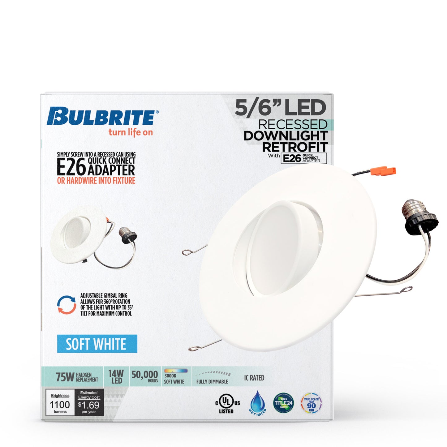 Recessed Downlights 773181