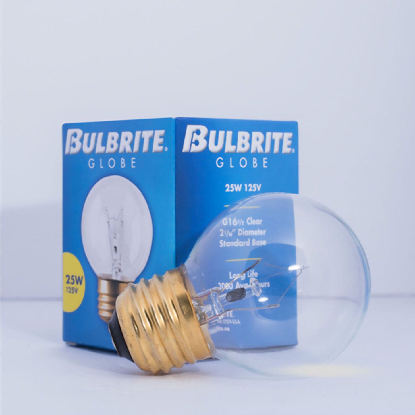 Globe - Medium Base 311225